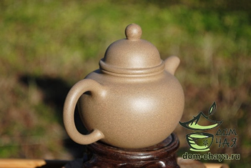 Исинский Чайник #91