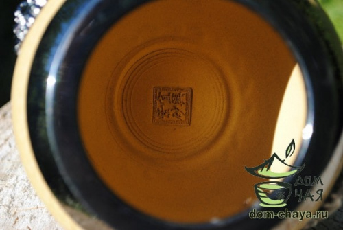 Чайница Исин #18