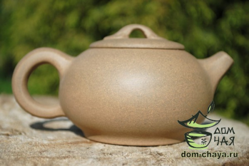 Исинский Чайник #233