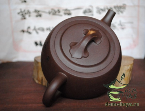 Исинский Чайник #191