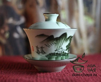 Гайвань «Пейзаж»