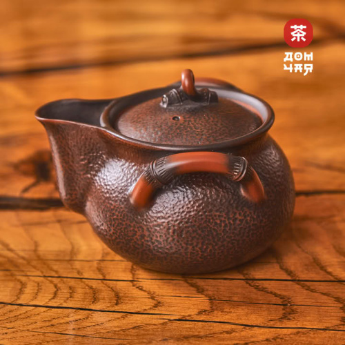 Хохин "Mолотковый", Цзяньшуйская керамика, 175мл