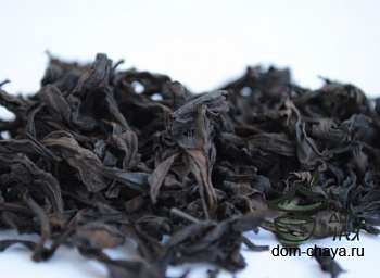 Жоу Гуй Тан Бэй «Огненная корица с гор УИ»