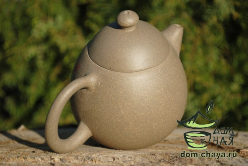 Исинский Чайник #220
