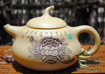 Исинский Чайник #430