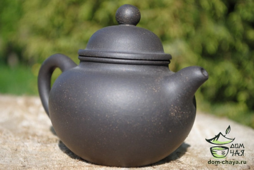 Исинский Чайник #246