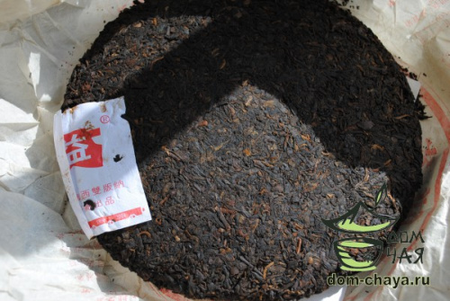 Да И 7692 «Мэн Хай» 2005г