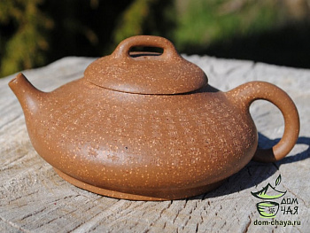 Чайник Исинская глина #321