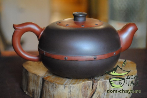 Исинский Чайник #142