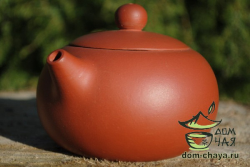 Исинский Чайник #214