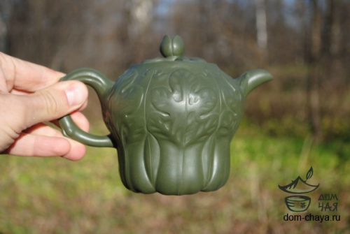 Исинский Чайник #89