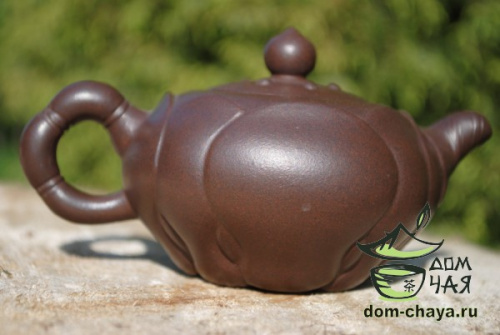 Исинский Чайник #287