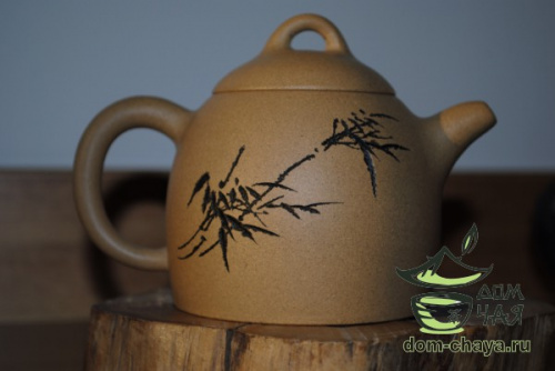Исинский Чайник #169
