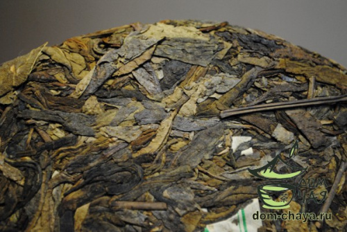 Ба Да Шань Гушу 2011г.(целый)