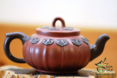 Исинский Чайник #468