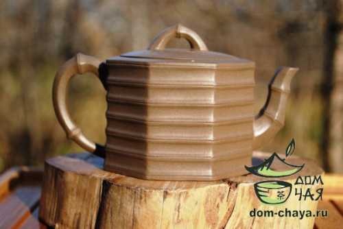 Исинский Чайник #118