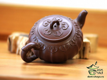 Исинский Чайник #469