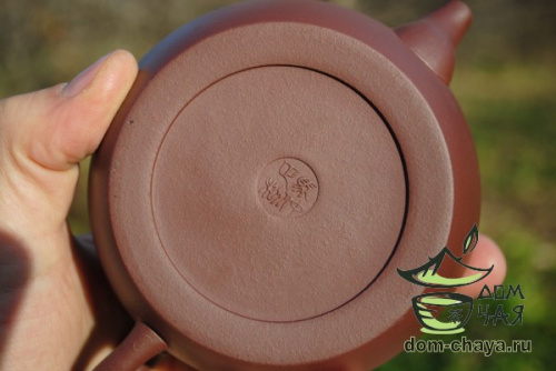 Исинский Чайник #136