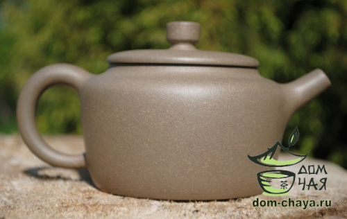 Исинский Чайник #232