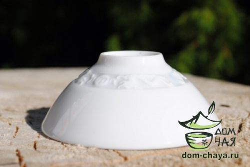 Пиала ручной росписи t01, 85мл.