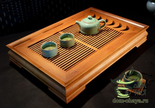 Чабань (чайная доска) A-014