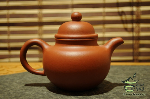Исинский Чайник #544