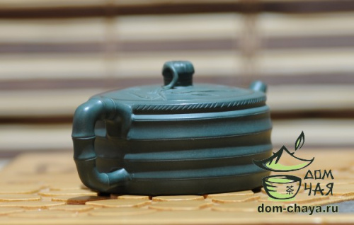 Исинский Чайник "Синяя глина" #595