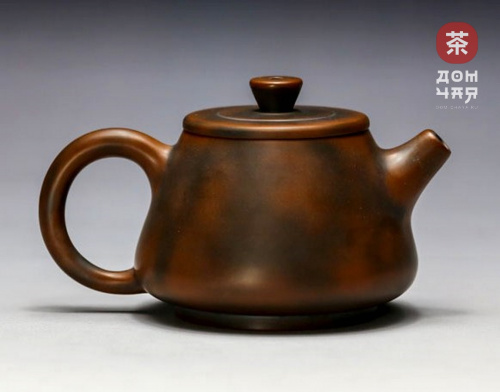 Авторский Чайник Нисин-Тао "Гао Ши Пяо" #103, 95мл.