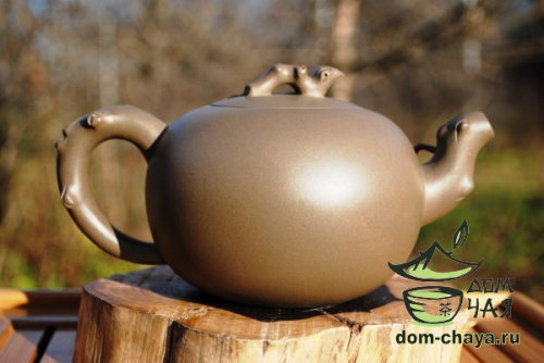 Исинский Чайник #109