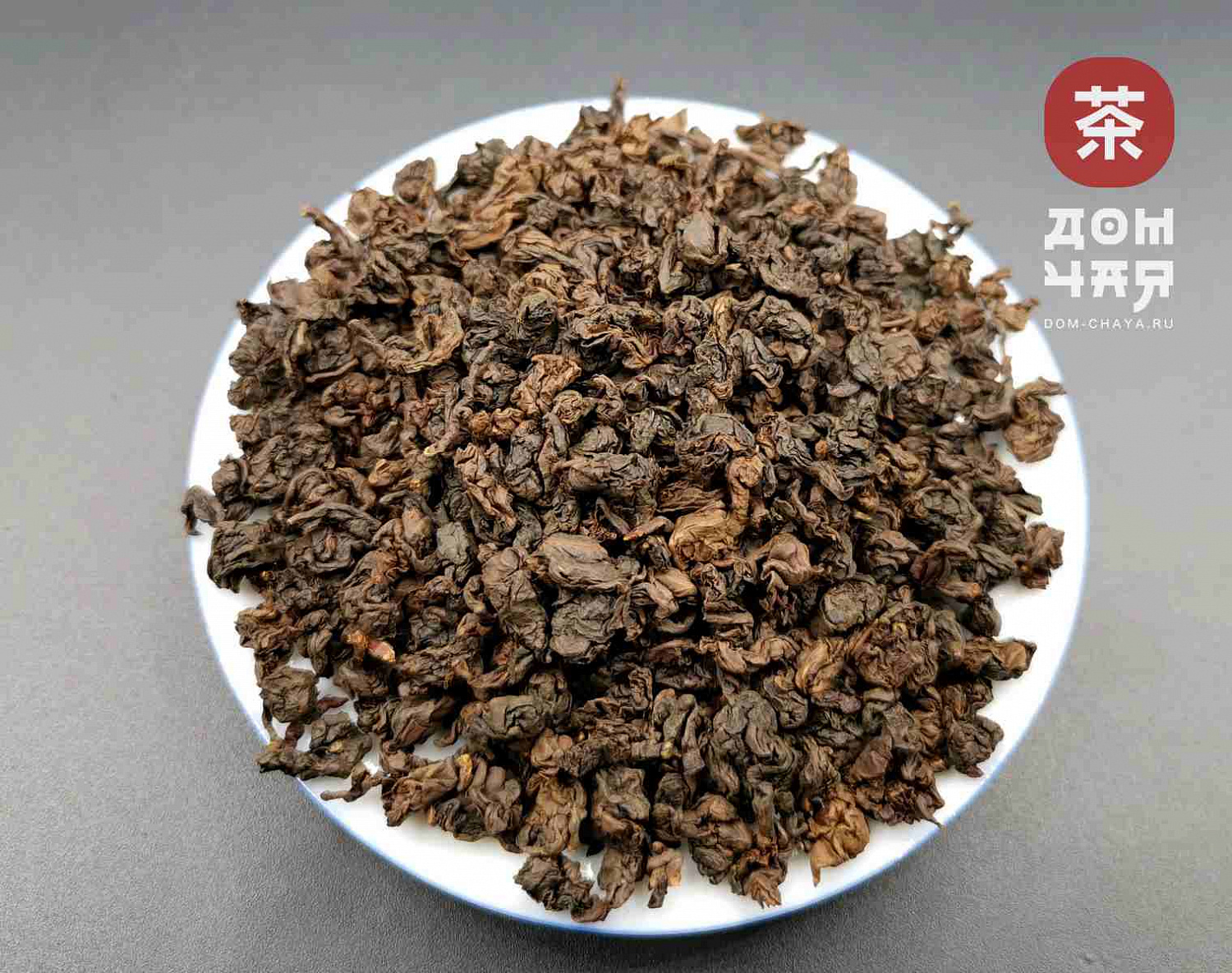 Доставка китайского чая в Калугу