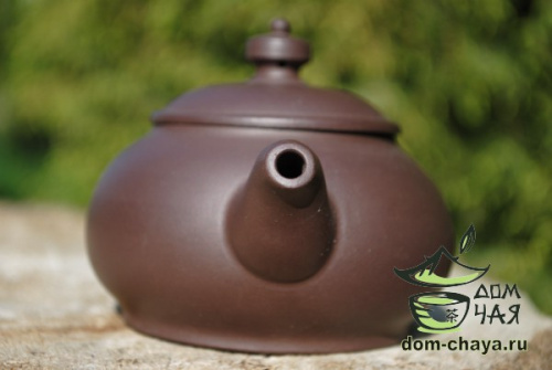 Исинский Чайник #211
