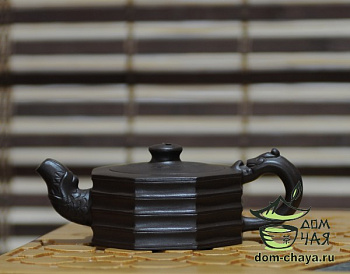 Чайник Исинская глина #588