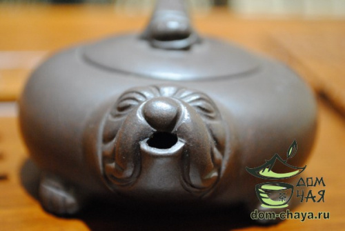 Исинский Чайник #425