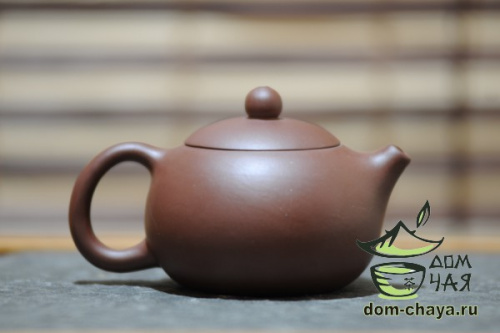 Исинский Чайник #490