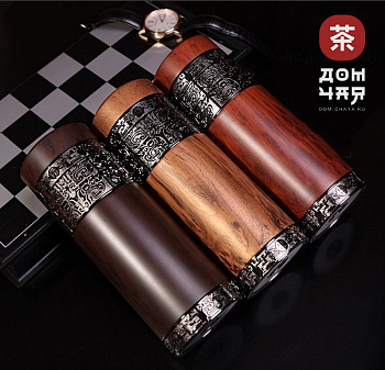 Исинский термос "Орнамент" #10