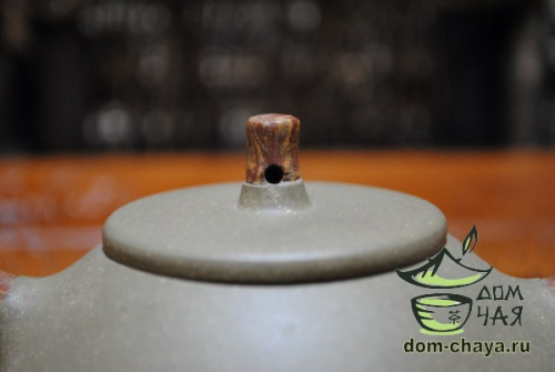 Исинский Чайник #449