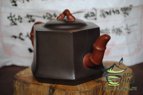 Исинский Чайник #187