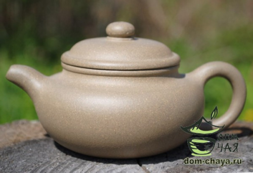 Исинский Чайник #241