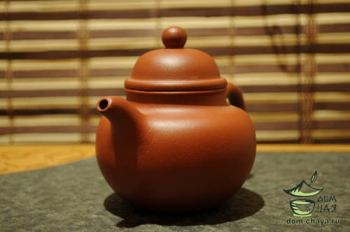 Исинский Чайник #544