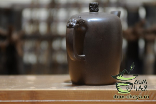 Исинский Чайник #464