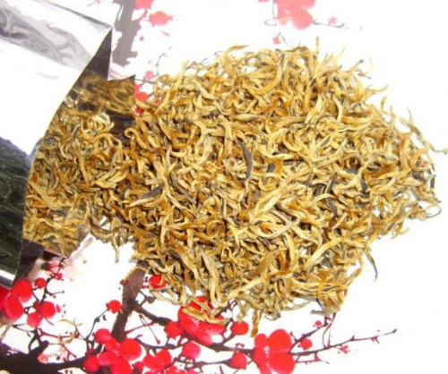 Дянь Хун Мао Фэн HQ