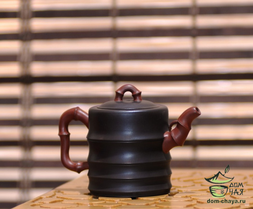 Чайник Исинская глина #570