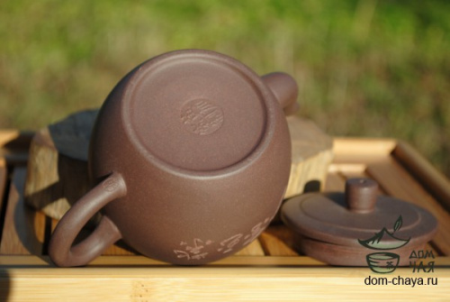 Исинский Чайник #81