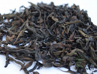 Да Хун Пао Утесный SHQ