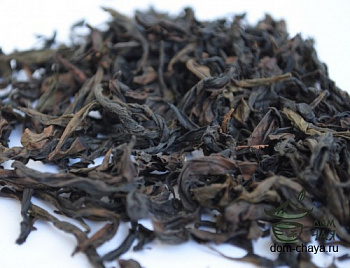 Да Хун Пао Утесный SHQ