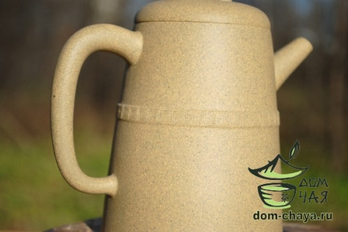 Исинский Чайник #101