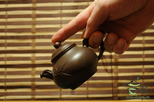 Исинский Чайник #545