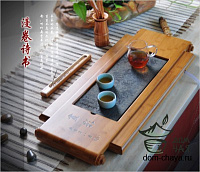 Чабань с камнем (монолит) A023