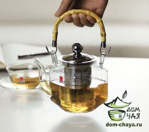 Чайник YiWuYao #1