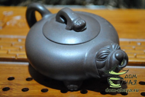 Исинский Чайник #425